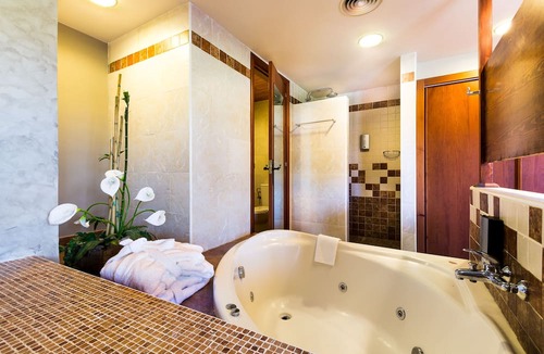 Sallent Hotel | Hotel Mas de la Sala