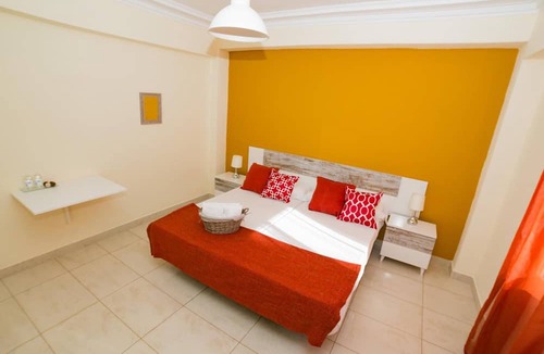 Ensanche Diputacion House | Old Town Alicante