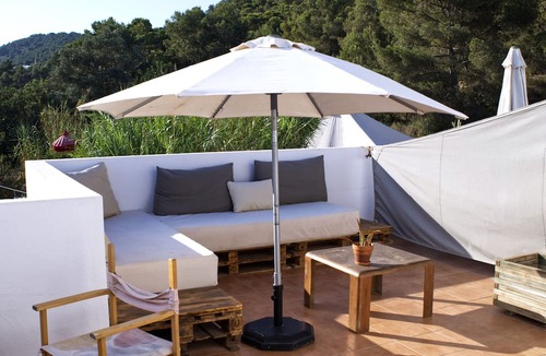 Sant Josep de sa Talaia Hotel | Boutique Hostal Salinas