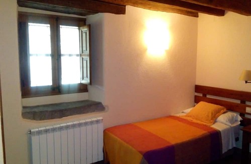 Rupit I Pruit House | Mas La Serra