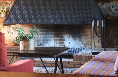 Rupit I Pruit House | Mas La Serra