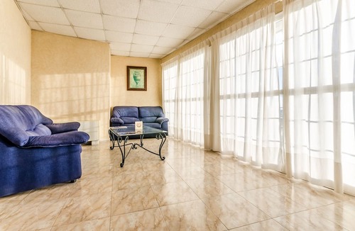 Talavera de la Reina Hotel | Roma Aurea