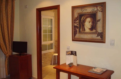 Talavera de la Reina Hotel | Roma Aurea