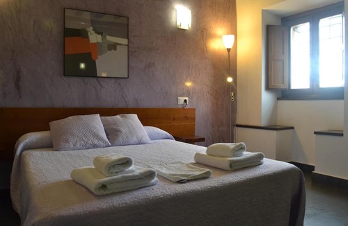 Atienza Hotel | Antiguo Palacio de Atienza