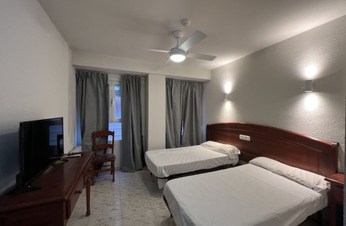 Talavera de la Reina Hostel | Hostal La Embajada