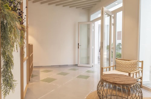 Conil de la Frontera City Center House | Alzocaire Boutique
