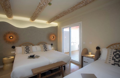 Port des Torrent Hotel | Casual Bahía Ibiza Hotel by Casual Hoteles