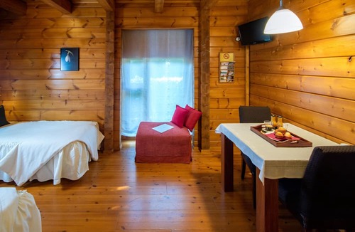 Sant Esteve de Palautordera Hotel | Accommodation de Salut Somlom