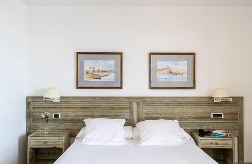 Javea Hotel | Parador de Jávea