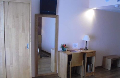 Roxos Hotel | Hotel O Desvío
