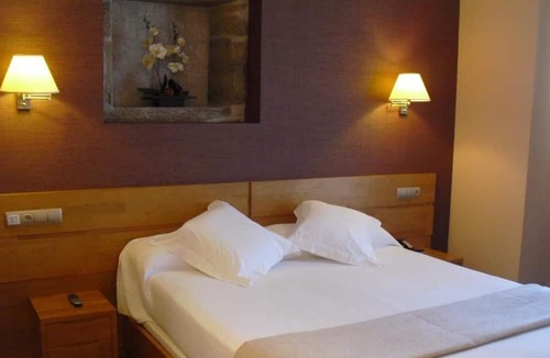 Roxos Hotel | Hotel O Desvío