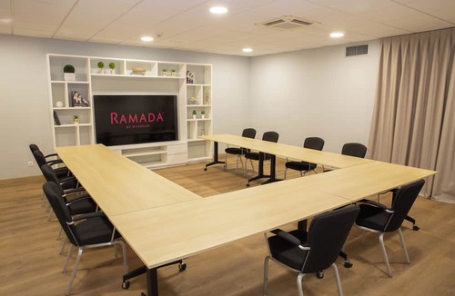 Getafe Hotel | Ramada by Wyndham Madrid Getafe