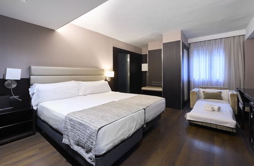 Les Corts Hotel | Catalonia Rigoletto Hotel