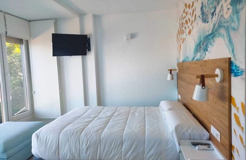 Cangas House | Hotel Rodeiramar