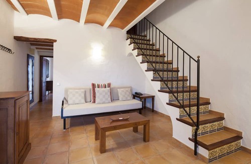 Sant Joan de Labritja House | Can Planells