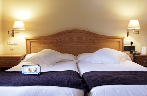 Beret Hotel | Hotel Chalet Bassibe