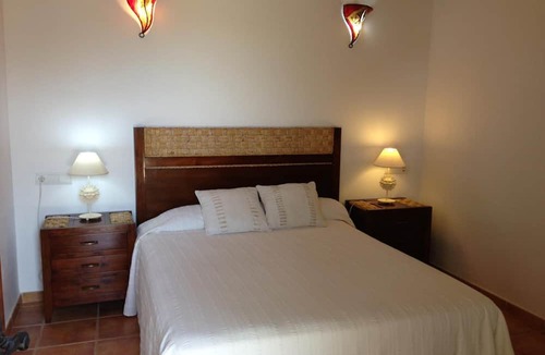 Santa Eulalia del Rio House | Xarc Agroturismo