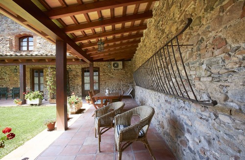 Corro de Vall Apartment | Mas Can Calet Aparthotel