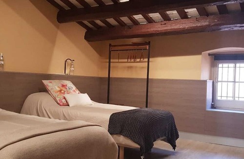 Esparraguera Bed & Breakfast | Hostal Restaurant Cal Duran