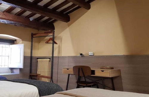 Esparraguera Bed & Breakfast | Hostal Restaurant Cal Duran