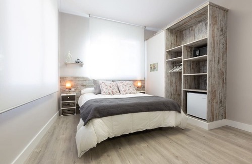 Sabadell Hotel | Urban Sabadell