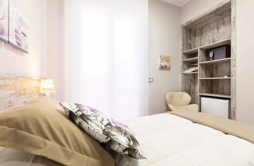 Sabadell Hotel | Urban Sabadell