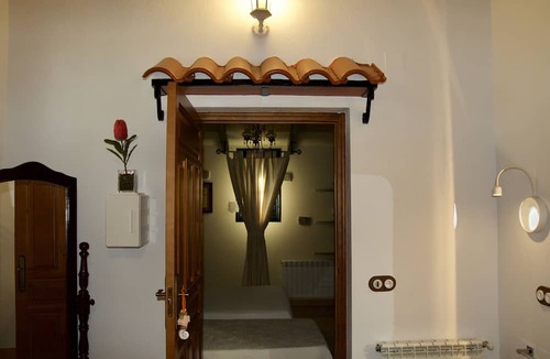 Hinojosa del Duque Cottage | Farm Complex "La Jara"