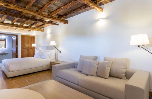 Santa Eulalia del Rio Other | Agroturismo Can Toni Xumeu - Only Adults