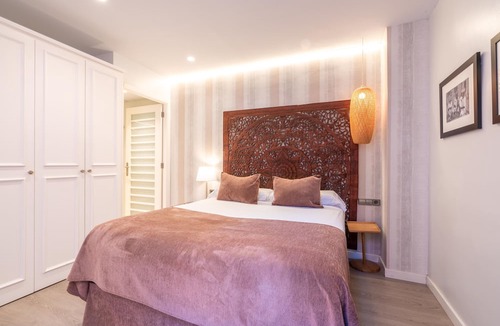 L'Hospitalet de Llobregat Hotel | Serennia Fira Gran Vía Exclusive Rooms