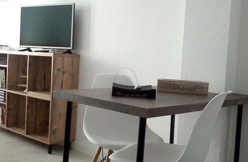 Torrevieja Hotel | Estudio Ally