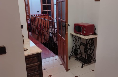 Villa de Don Fadrique House | Casa Rural el Rincon del Infante