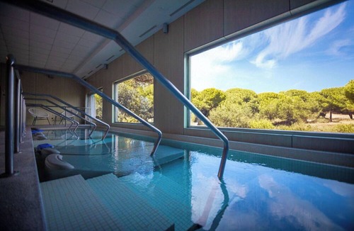 Cofrentes Resort | Progevita