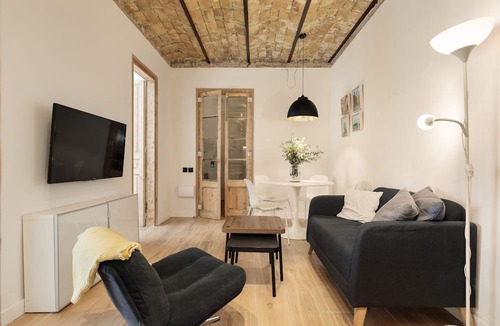 Sants-Badal Apartment | Enjoy Apartments VP Camp Nou 1