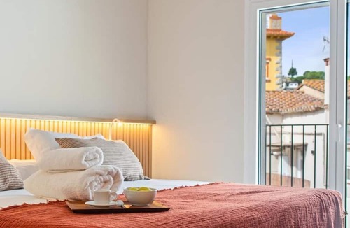Cabrils Hotel | L'Hostalet de Cabrils