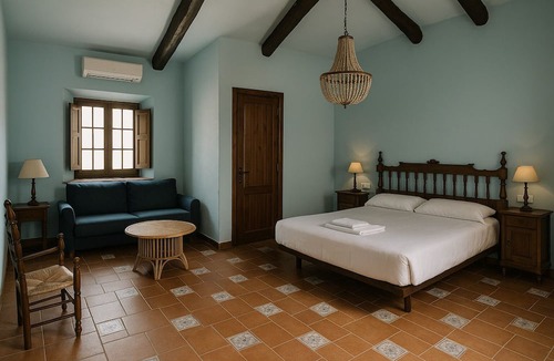 Mora Hotel | EDENNIA EL CIELO EN LA TIERRA