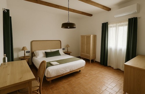 Mora Hotel | EDENNIA EL CIELO EN LA TIERRA
