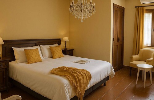 Mora Hotel | EDENNIA EL CIELO EN LA TIERRA