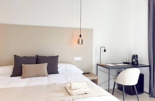 Navalmoral de la Mata Hotel | TAYP Navalmoral