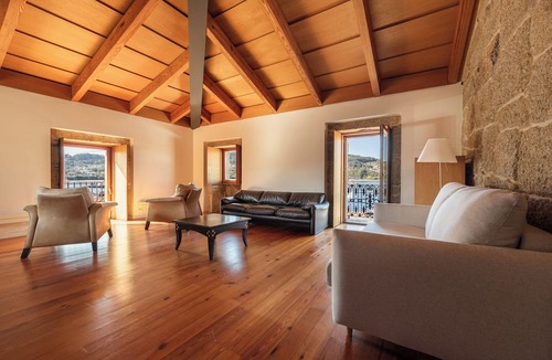 Aldan House | A CASA DE ALDÁN