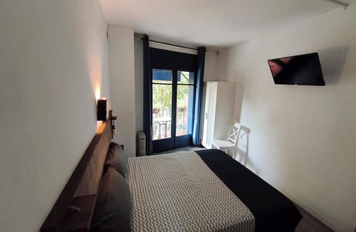 Canet de Mar Bed & Breakfast | Hostalet de Canet