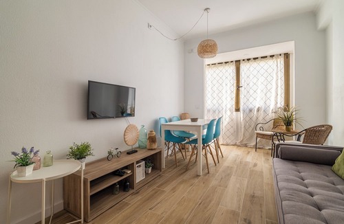 Les Corts Apartment | Stay Unique Apartment Taquigraf