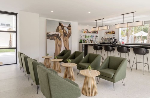 Ses Cadenes Hotel | Hotel HM Ayron Park – Adults Only