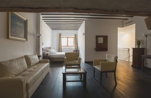 Belmonte Hotel | Palacio del Infante Don Juan Manuel Hotel Spa