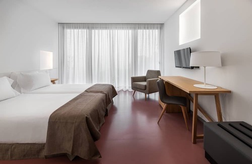 Carracido Hotel | Pousada Meaño