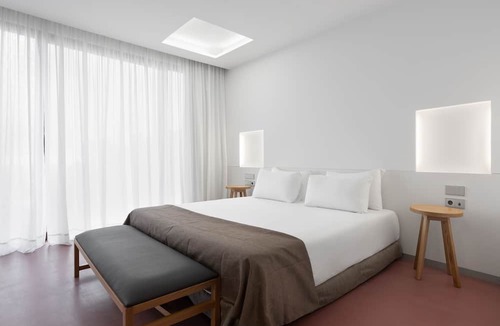 Carracido Hotel | Pousada Meaño