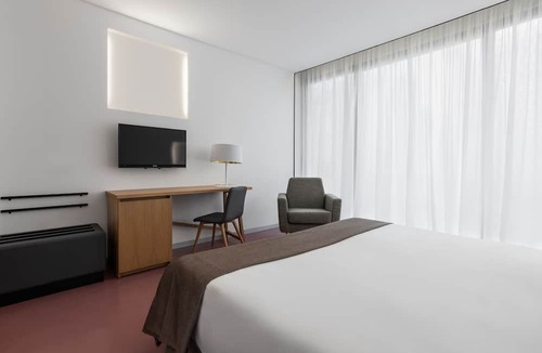 Carracido Hotel | Pousada Meaño