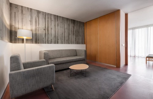 Carracido Hotel | Pousada Meaño