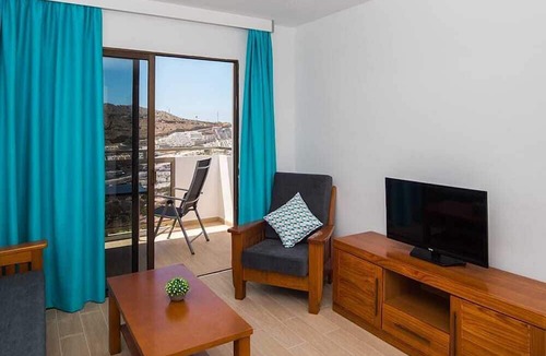 Puerto Rico Apartment | Apartamentos Montesol