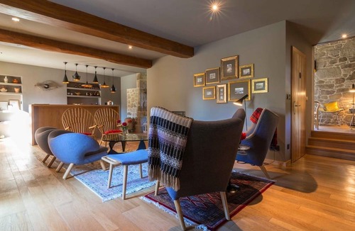 Padron House | Os Lambráns