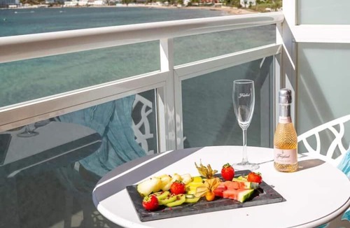 Cap Martinet Hotel | Hotel Ses Figueres